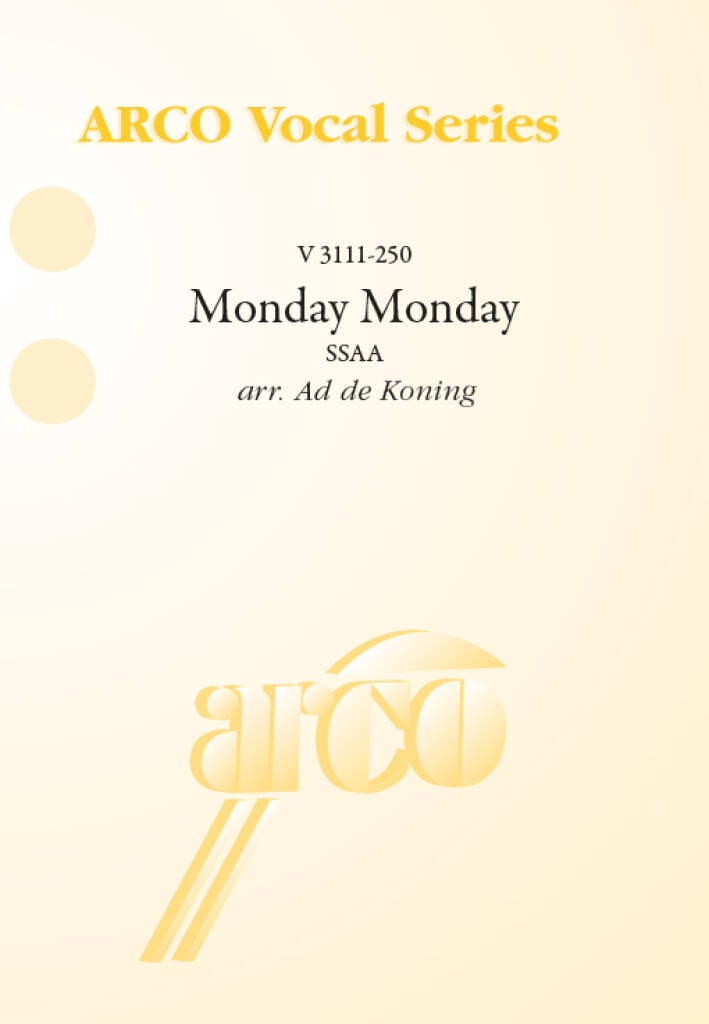 Monday Monday